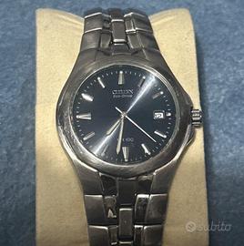 Orologio Citizen Eco Drive