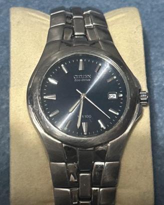 Orologio Citizen Eco Drive