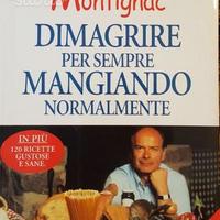 Dimagrire per sempre mangiando normalmente