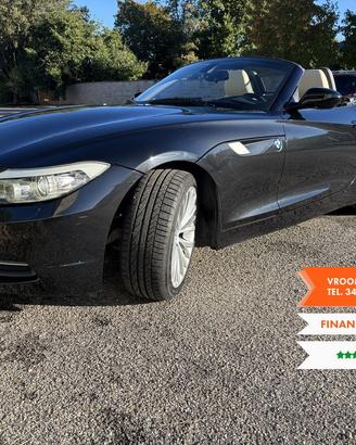 BMW Z4 (E89) Z4 sDrive23i