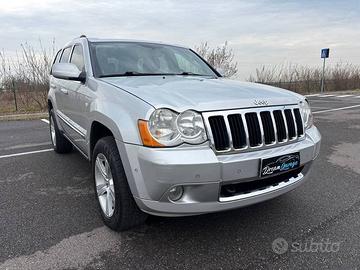 Jeep Grand Cherokee 3.0 Diesel CRD