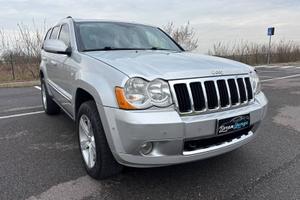 Jeep Grand Cherokee 3.0 Diesel CRD