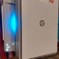 HP Stampante 6030e+ cartucce nuove 