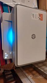 HP Stampante 6030e+ cartucce nuove 