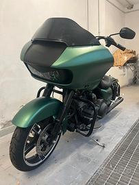 Harley Davidson - Road Glide 103 pezzi di ricambio