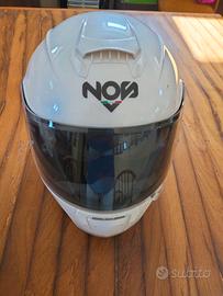 CASCO NOX ITEGRALE
