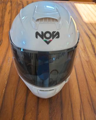 CASCO NOX ITEGRALE