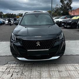Peugeot 2008 BlueHDi 130 S&S EAT8 GT