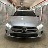 Mercedes Classe A 180d Automatic Sport Amient Ligh