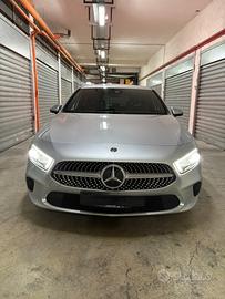 Mercedes Classe A 180d Automatic Sport Amient Ligh
