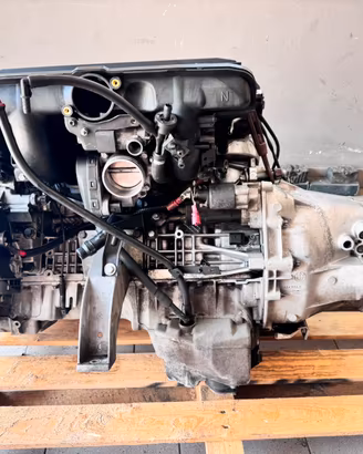 M54b25 bmw e36 e46 e39 e30 swap