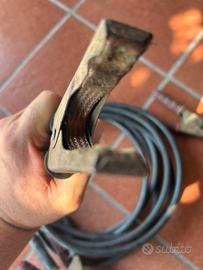 Cavi avviamento per autoveicolo e mezzi industrial