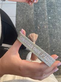 bracciale Dior