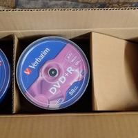 DVD-R Verbatim