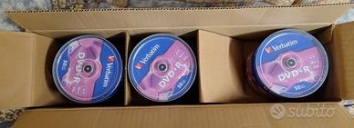 DVD-R Verbatim