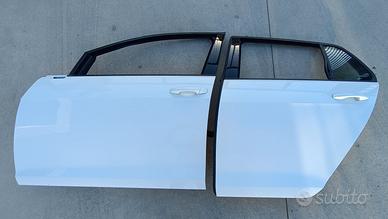 Portiere sportelli SX VW Golf 7 2015