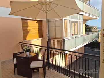 Appartamento sanremo