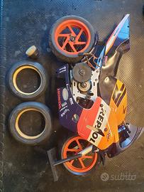 Moto rc