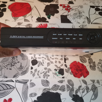 Dvr h 264 digital video recorder