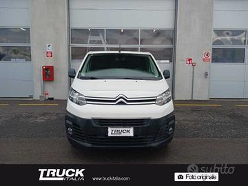 Citroen Jumpy III - Jumpy M 2.0 Bluehdi Clu U91135