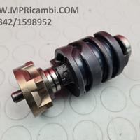 CAMBIO DESMO YAMAHA YZF 450 2017 2016 YZF450 2018