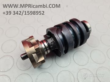 CAMBIO DESMO YAMAHA YZF 450 2017 2016 YZF450 2018