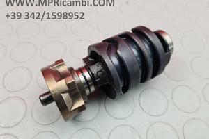 CAMBIO DESMO YAMAHA YZF 450 2017 2016 YZF450 2018