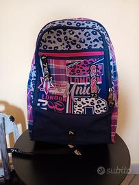 Zaino Seven trolley scuole