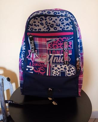 Zaino Seven trolley scuole