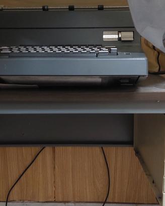 Collezionismo Olivetti