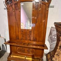 Appendiabiti/porta ombrelli