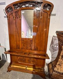 Appendiabiti/porta ombrelli