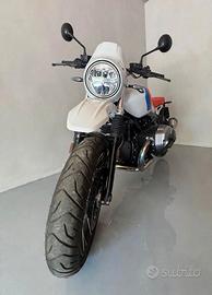 BMW RNINET URBAN GS _ ANNO_2024