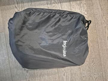 Seggiolino pappa Inglesina Fast