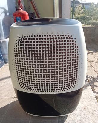 Deumidificatore Comfee