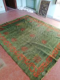 Tappeto Turco metà '800