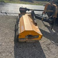 Trincia giraffa ferri