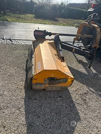 Trincia giraffa ferri