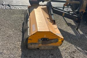 Trincia giraffa ferri