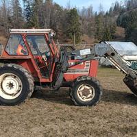 fiatagri 65-90 dt