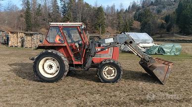 fiatagri 65-90 dt