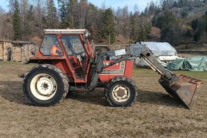 fiatagri 65-90 dt