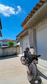 Husqvarna sm 125 (leggere descrizione)