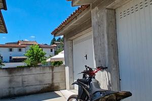 Husqvarna sm 125 (leggere descrizione)