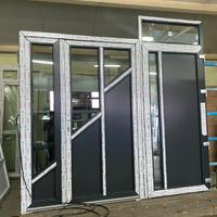 SERRAMENTI E INFISSI PVC SU MISURA