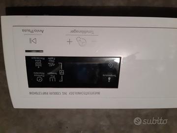 Scheda comandi 136007623 per ELX RWF1276HDW