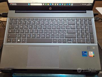 HP - Pavilion Laptop 15-eg0xxx