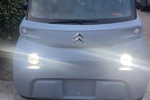 Citroën Ami Pop (2023) Perfetta!