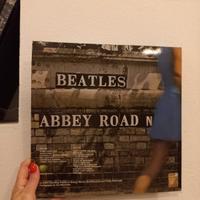 Disco Vinile Beatles