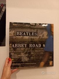 Disco Vinile Beatles